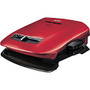 George Foreman 5 Serving Removable Plate Grill