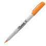 Sharpie; Permanent Ultra-Fine Point Marker, Orange