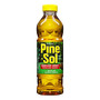 Pine Sol; Multi-Surface Disinfectant Cleaner, 24 Oz
