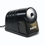 X-ACTO; Powerhouse; Electric Pencil Sharpener, Black