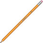 Dixon Oriole Pencil - #2 Lead Degree (Hardness) - Black Lead - Yellow Wood Barrel - 144 / Box