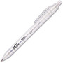 Integra 0.7mm PET Mechanical Pencil - 0.7 mm Lead Diameter - Clear Plastic Barrel - 1 Dozen