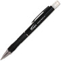 Integra Mechanical Pencil - 0.5 mm Lead Diameter - Refillable - Black Lead - 12 / Box