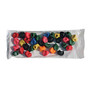 Musgrave Pencil Co. Stetro; Pencil Grips, Assorted, Pack Of 72