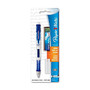 Paper Mate Clearpoint Mechanical Pencil - 0.9 mm Lead Diameter - Refillable - Assorted Barrel - 1 / Pack