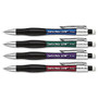 Paper Mate Mechanical Pencil - #2 Lead Degree (Hardness) - 0.5 mm Lead Diameter - Refillable - Assorted Lead - Assorted Barrel - 1 Each