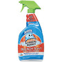 Scrubbing Bubbles Bleach 5-in-1 All Purpose Cleaner - Spray - 0.25 gal (32 fl oz) - Fresh Clean ScentBottle - 8 / Carton