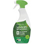 Seventh Generation All Purpose Natural Cleaner - Spray - Free & Clear ScentBottle - 8 / Carton