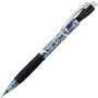 Pentel Icy Mechanical Pencil - HB Lead Degree (Hardness) - Transparent Barrel - 1 Dozen