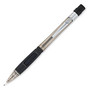 Pentel Quicker Clicker Mechanical Pencil - #2, HB Lead Degree (Hardness) - 0.9 mm Lead Diameter - Refillable - Smoke Lead - Smoke Barrel - 1 Each