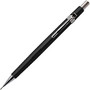 Pentel Sharp Mechanical Pencil - #2, HB Lead Degree (Hardness) - 0.7 mm Lead Diameter - Refillable - Granite Barrel - 1 Each