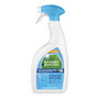 Seventh Generation; Natural Glass & Surface Cleaner, 32 Oz.