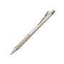 Pentel; Graph Gear 1000 Automatic Drafting Pencil, 0.9 mm, Silver