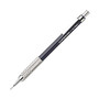 Pentel; Graph Gear 500&trade; Mechanical Drafting Pencils, 0.7 mm, Blue Barrel, Pack Of 2