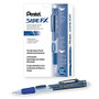Pentel; Side FX&trade; Mechanical Pencil, 0.7 mm, Blue Barrel