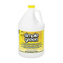 Simple Green All-Purpose Industrial Cleaner/Degreaser, Lemon, 1 gallon Bottle, Six bottles of cleaner/deodorizer per Case, Sold by the Case