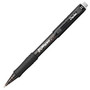 Pentel; Twist-Erase; Express Mechanical Pencil, 0.7 mm, Black Barrel