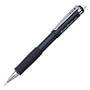 Pentel; Twist-Erase; III Mechanical Pencil, 0.9 mm, Black Barrel