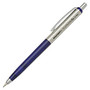 SKILCRAFT; Stainless Elite Mechanical Pencils, 0.7 mm, Blue, Pack Of 3