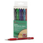 SKILLCRAFT; Mechanical Pencils, 0.7 mm, Blue Barrel (AbilityOne 7520-01-565-4871)