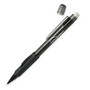 SlickerClicker; Side-Advanced Mechanical Pencils, 0.5 mm, Black Barrel, Pack Of 12(AbilityOne 7520-01-565-4872)
