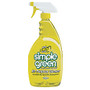 Simple Green; Lemon All-Purpose Cleaner, 24 Oz.