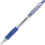 EasyTouch Ballpoint Pen - Medium Point Type - 1 mm Point Size - Refillable - Blue - 1 Each