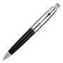 Monteverde; Invincia&trade; Executive 3 Multifunction Ballpoint Pen, Extra Bold Point, 1.2 mm, Assorted Barrels, Assorted Ink Colors