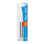 Paper Mate; Profile Retractable Ballpoint Pen Refills, Blue, Pack Of 2
