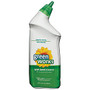 Green Works; Natural Toilet Bowl Cleaner, 24 Oz.