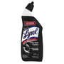 Lysol; Toilet Bowl Cleaner With Lime & Rust Remover, 24 Oz.