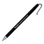 PM&trade; Company Preventa Deluxe Counter Pen Ink Refill, Medium Point, 1.0 mm, Black