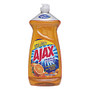 Ajax; Liquid Dish Detergent, Orange Scent, 28 Oz Bottle