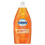 Dawn; Ultra Antibacterial Dish Soap, 34.2 Oz