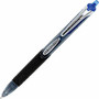 Zebra Pen Sarasa SE Gel Pen - Medium Point Type - 0.7 mm Point Size - Blue Water Based Ink - Translucent Barrel