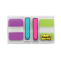Post-it; Flags And Tabs Combination Pack