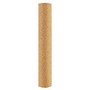 FORAY&trade; Non-Skid Cork Roll, 24 inch; x 48 inch;, Tan