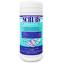 SCRUBS; Disinfecting/Deodorizing Wipes, Box Of 50