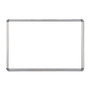 Best-Rite; Magna Rite Magnetic Marker Board, 72 inch; x 48 inch;, White Board/Gray Frame