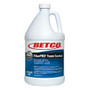 Betco; FiberPRO Foam Control, 1 Gallon, Case Of 4