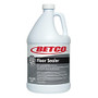 Betco; Floor Sealer, 1-Gallon, Pack Of 4