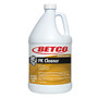 Betco; PK Cleaner&trade; For Wood Floors, 1 Quart, Pack Of 4