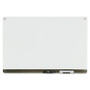 Iceberg Clarity Glass Dry-erase Whiteboard - 36 inch; (3 ft) Width x 24 inch; (2 ft) Height - Ultra White Tempered Glass Surface - 1 Each