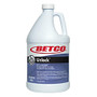 Betco; Unlock Floor Stripper, 1 Gallon, Pack Of 4