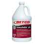 Betco; Untouchable With SRT Floor Finish, 1-Gallon, Pack Of 4