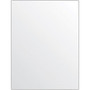 Office Wagon; Brand Repositionable Self-Adhesive Foam Boards, 20 inch; x 30 inch;, White, Pack Of 2