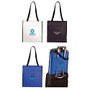 Chattanooga Convention Tote, 16 inch; H x 14 1/2 inch; W x 4 inch; L, Assorted Colors