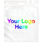 Full Color Grab Bag, 11 inch; x 15 inch;
