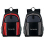 Sharp Computer Backpack, 17 3/4 inch;H x 13 inch;W x 6 3/4 inch;D