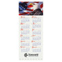 Patriotic Economy Calendar